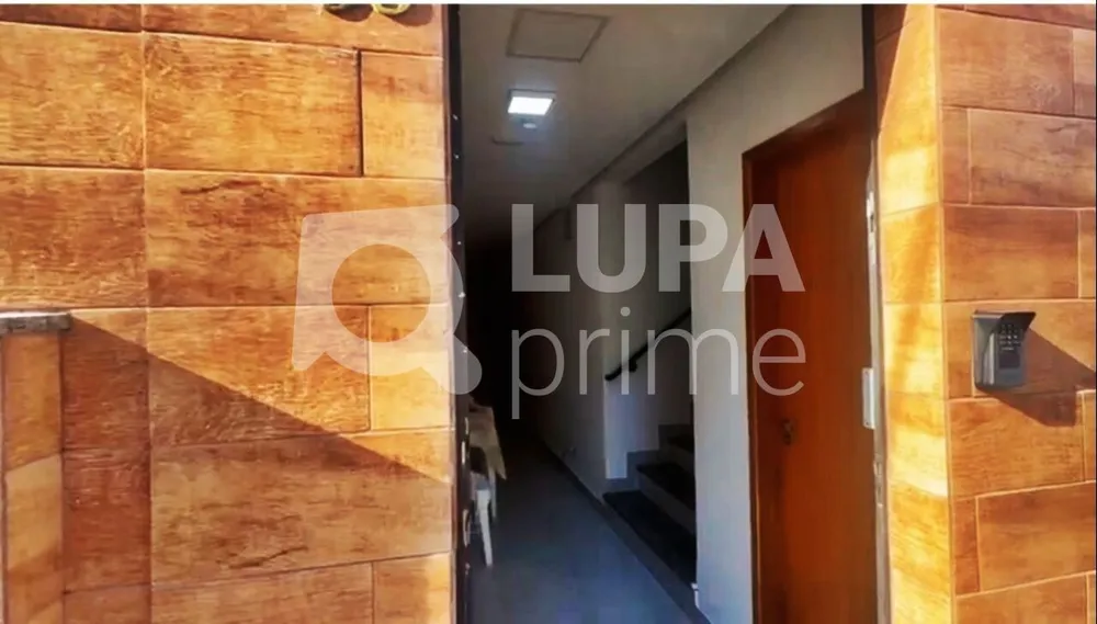 Apartamento, 1 quarto, 30 m² - Foto 1
