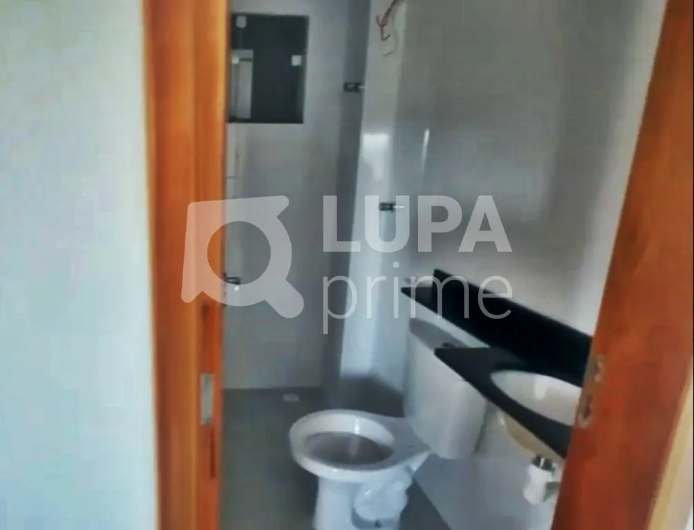 Apartamento, 1 quarto, 30 m² - Foto 2