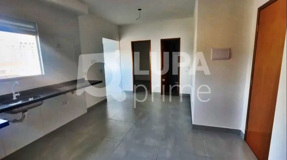 Apartamento, 1 quarto, 30 m² - Foto 8