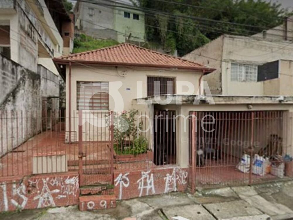 Terreno, 284 m² - Foto 1