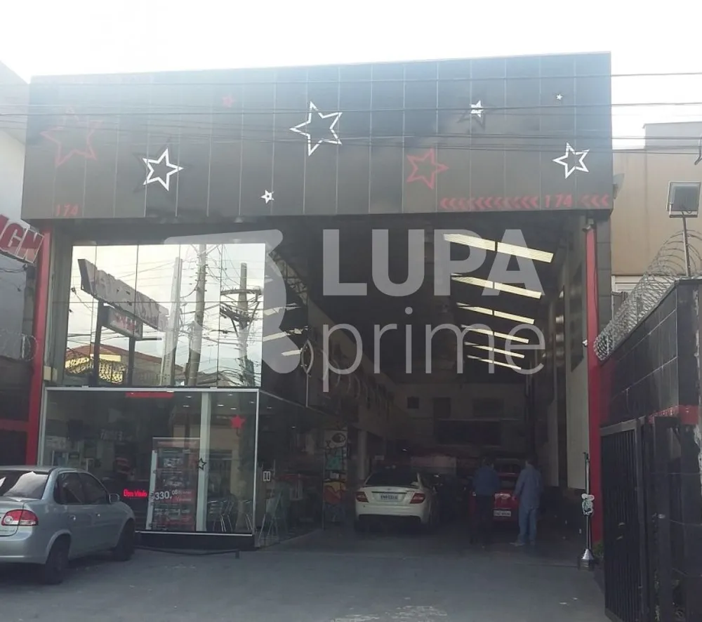 Depósito-Galpão, 670 m² - Foto 12