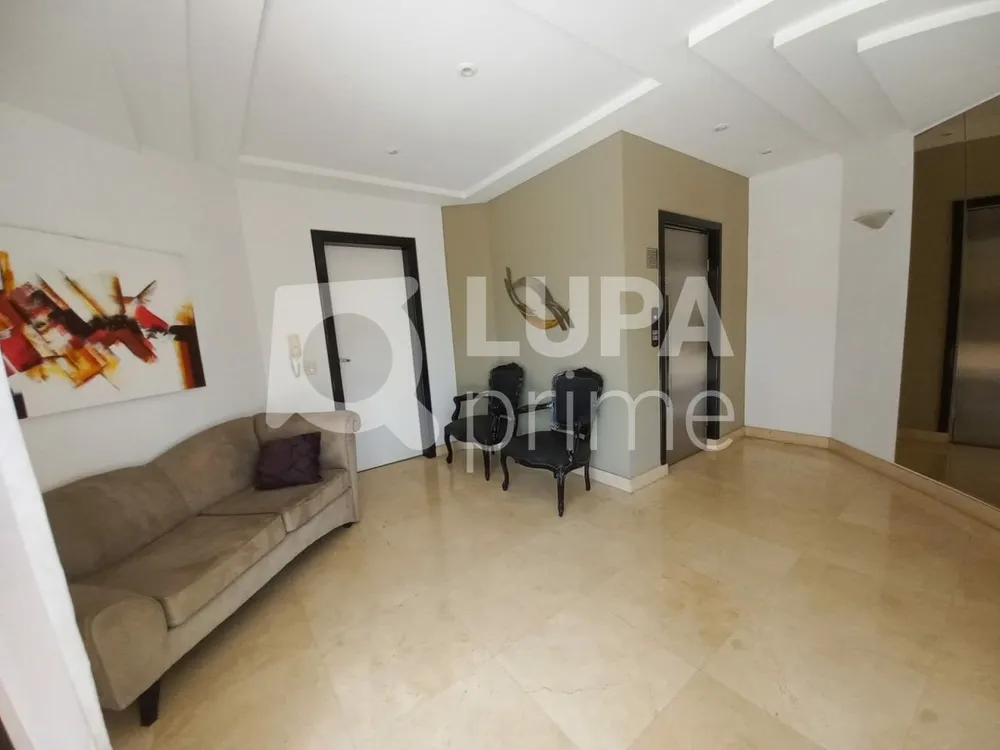 Apartamento, 3 quartos, 150 m² - Foto 6