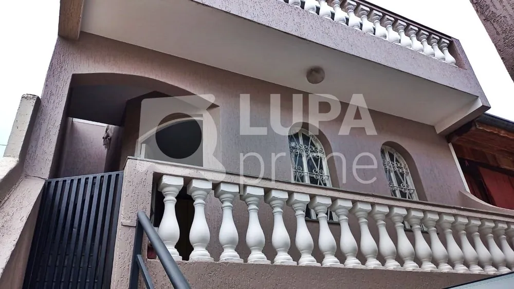 Casa, 3 quartos, 146 m² - Foto 2