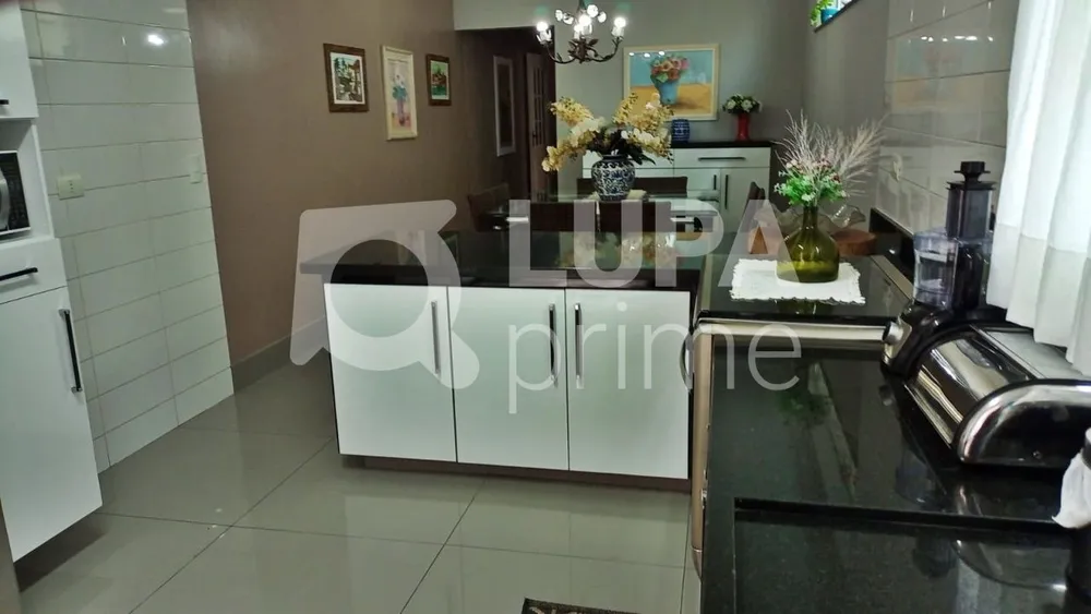 Casa, 3 quartos, 146 m² - Foto 3
