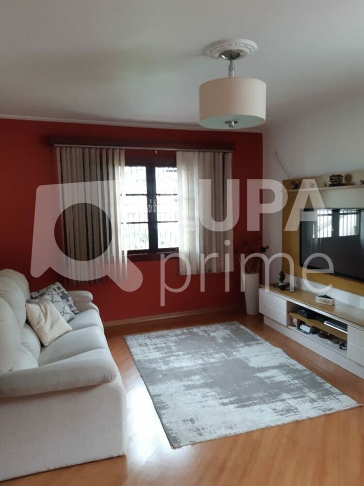 Casa, 4 quartos, 272 m² - Foto 1