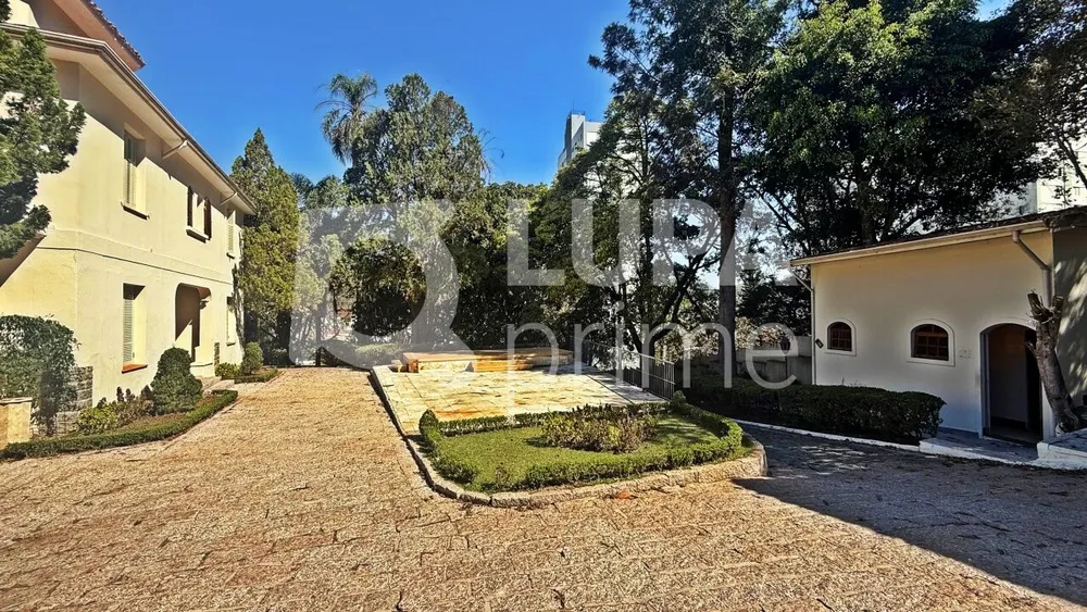 Casa, 845 m² - Foto 6
