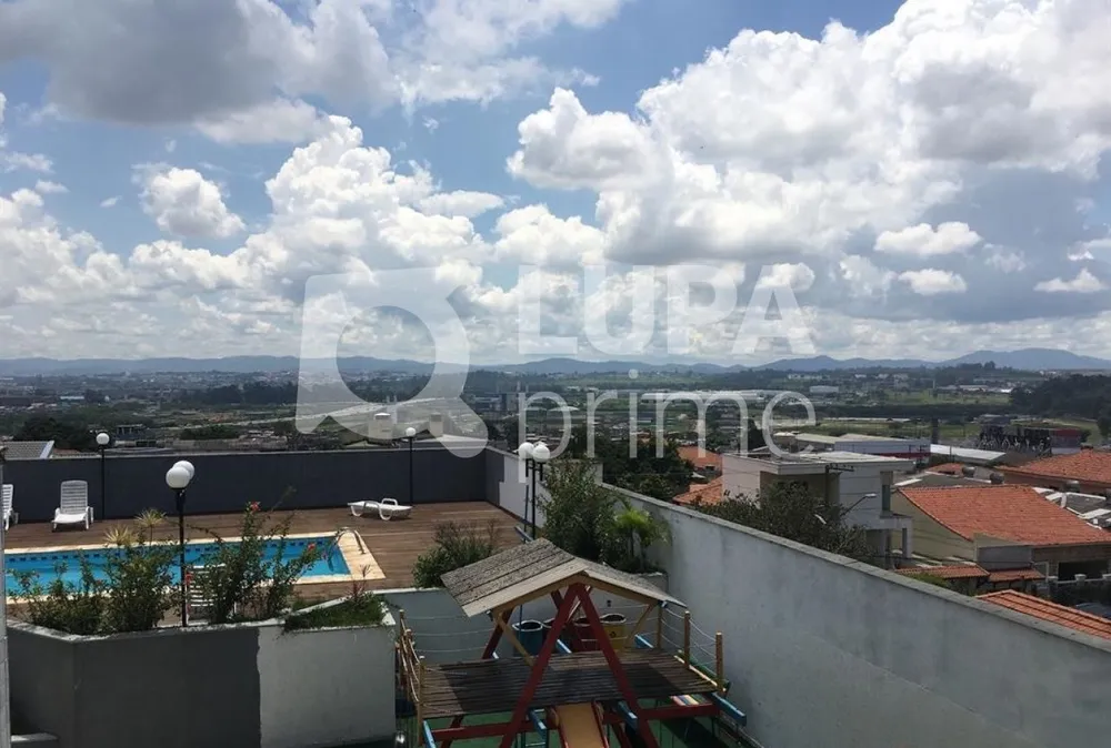Apartamento, 3 quartos, 125 m² - Foto 2
