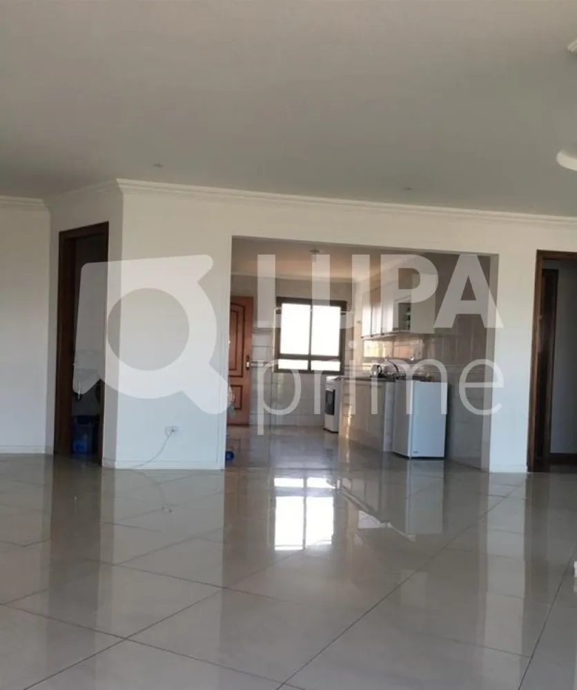Apartamento, 3 quartos, 125 m² - Foto 4