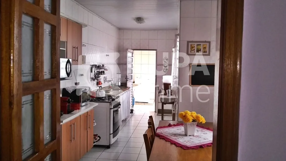 Casa, 3 quartos, 140 m² - Foto 2