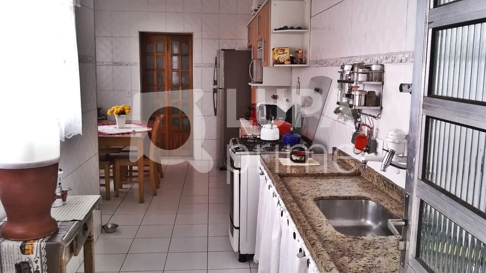 Casa, 3 quartos, 140 m² - Foto 13