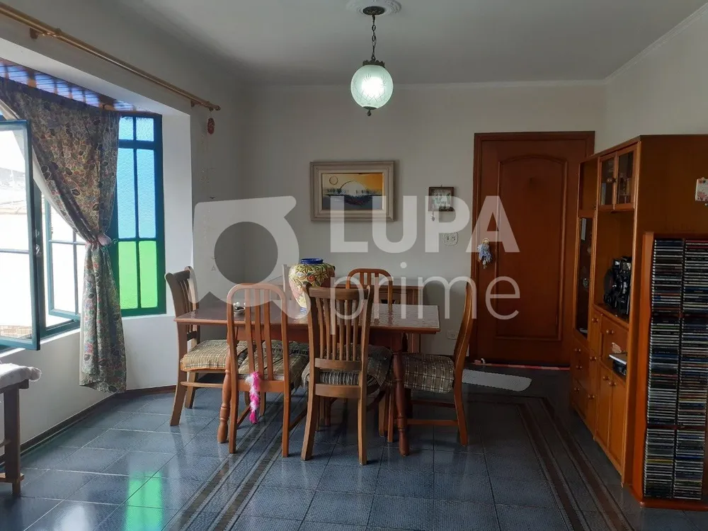 Casa, 3 quartos, 152 m² - Foto 8