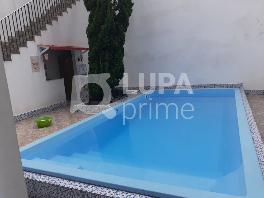 Casa, 3 quartos, 152 m² - Foto 4