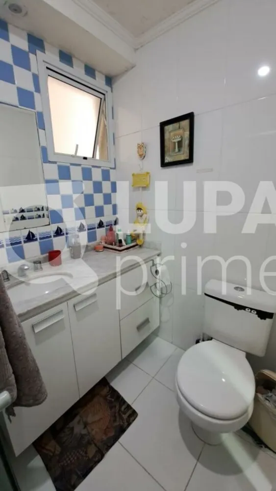 Apartamento, 3 quartos, 92 m² - Foto 11