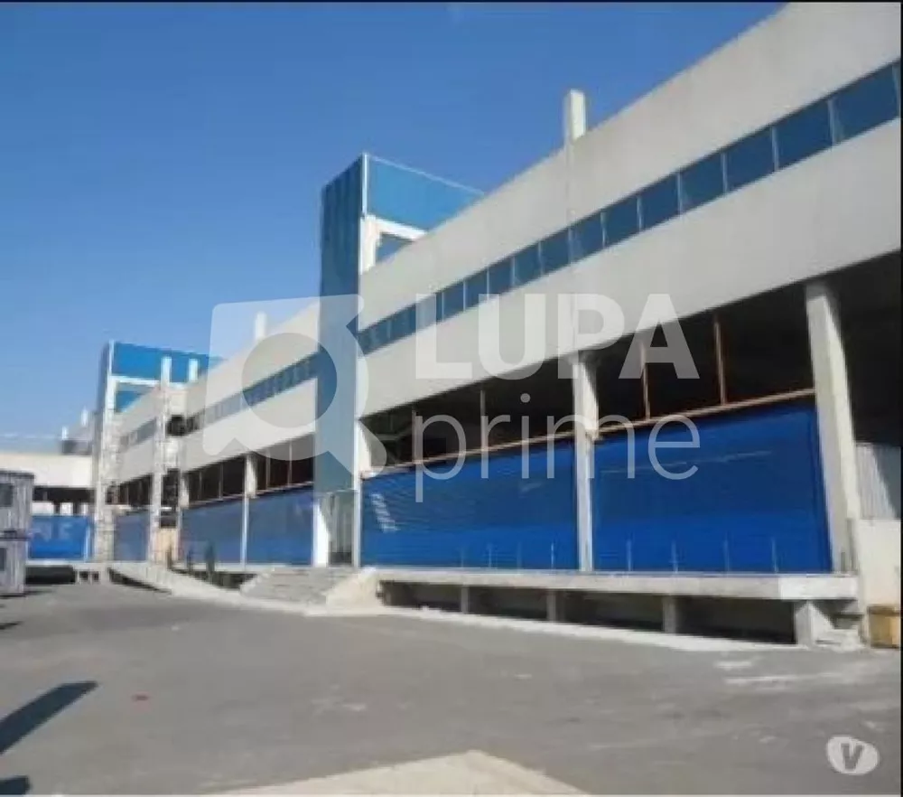 Prédio Inteiro, 5900 m² - Foto 1