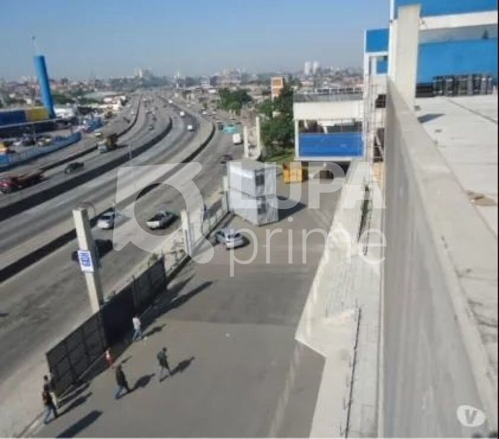 Prédio Inteiro, 5900 m² - Foto 9