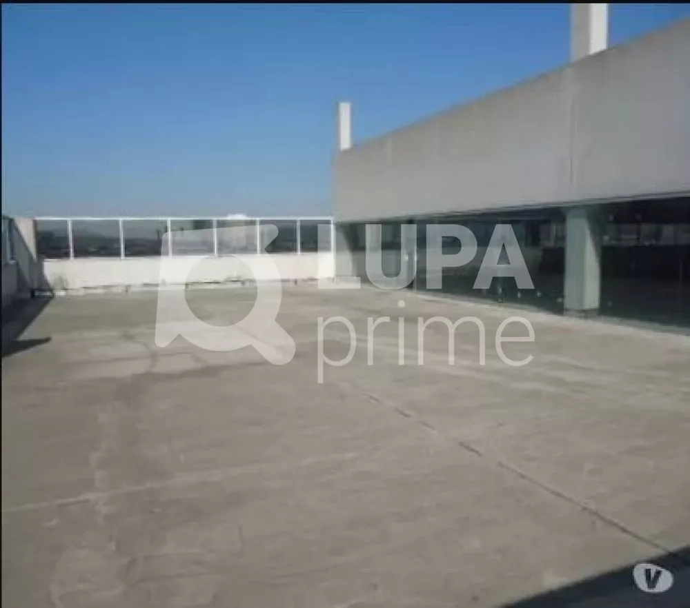 Prédio Inteiro, 5900 m² - Foto 8