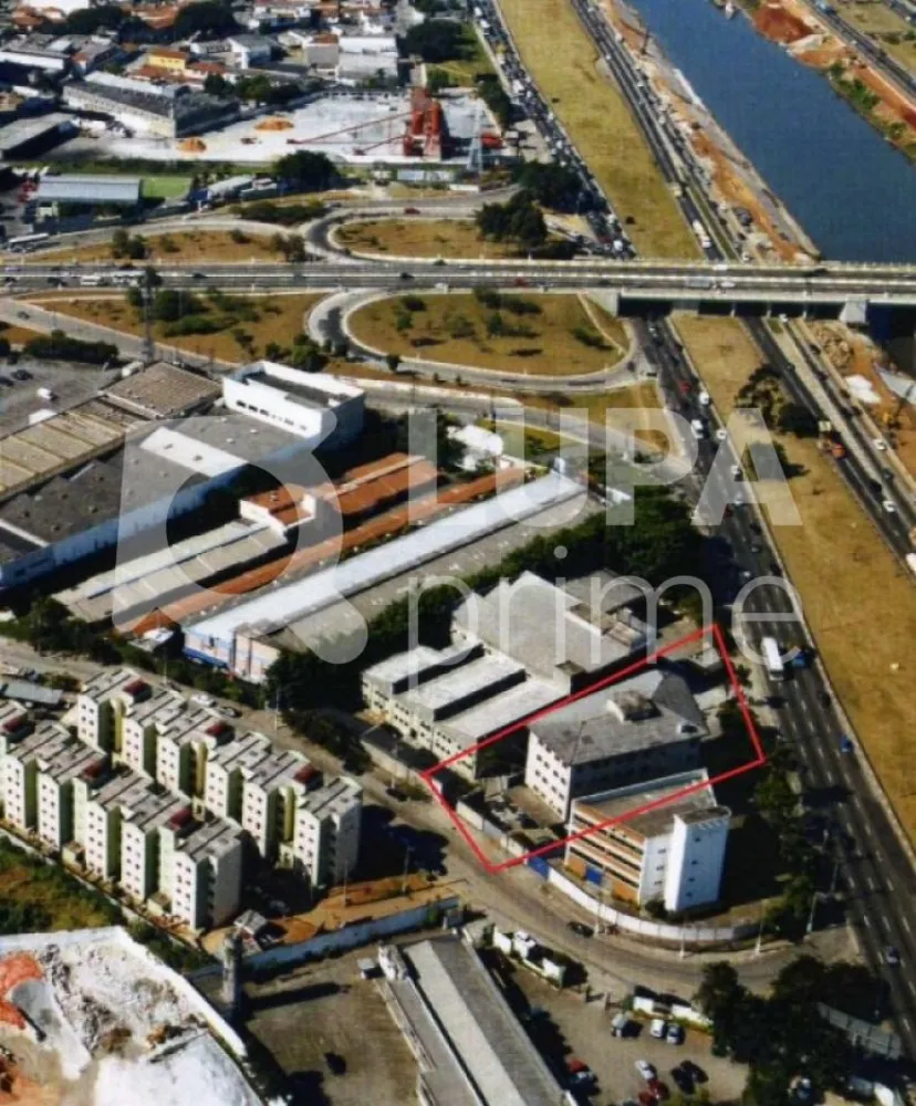 Prédio Inteiro, 3650 m² - Foto 1
