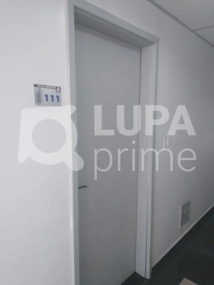 Sala-Conjunto, 30 m² - Foto 5