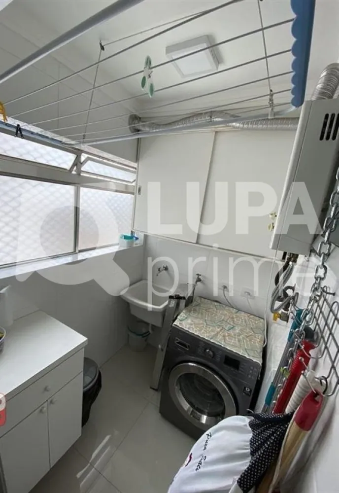 Apartamento, 3 quartos, 82 m² - Foto 3