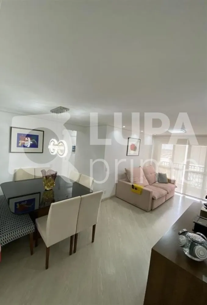 Apartamento, 3 quartos, 82 m² - Foto 9