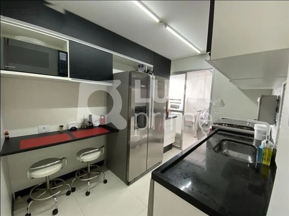 Apartamento, 3 quartos, 82 m² - Foto 7