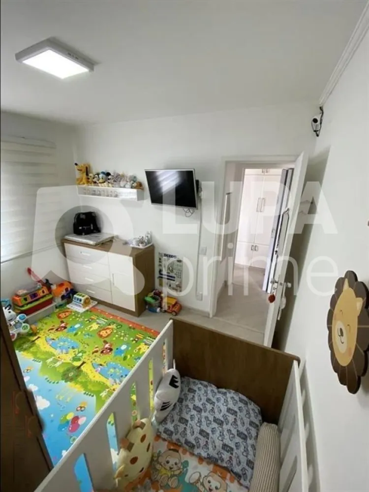 Apartamento, 3 quartos, 82 m² - Foto 4