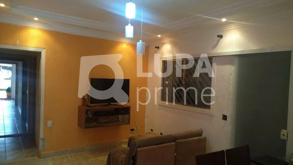 Casa à venda com 3 quartos, 138m² - Foto 3