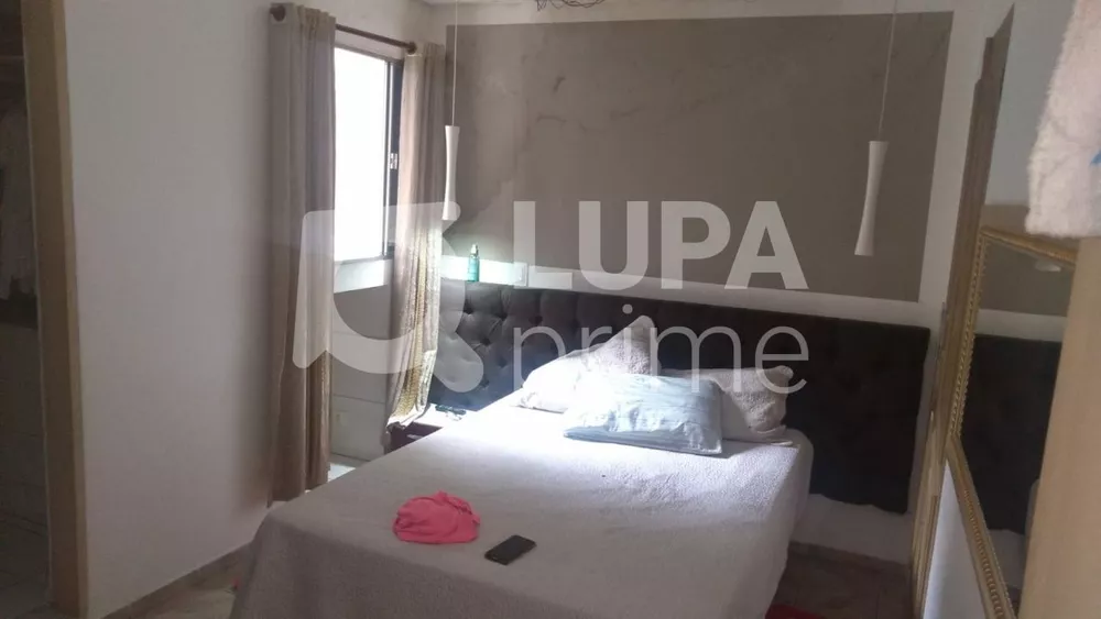 Casa à venda com 3 quartos, 138m² - Foto 6