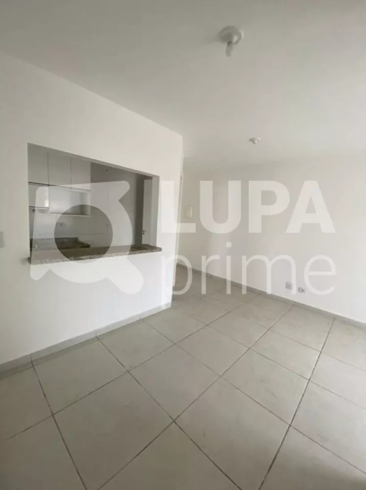 Apartamento à venda com 2 quartos, 53m² - Foto 2