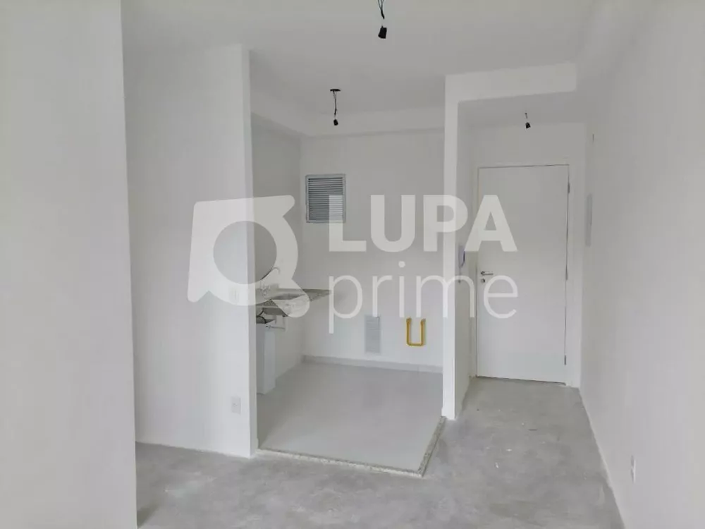 Apartamento à venda com 2 quartos, 44m² - Foto 2