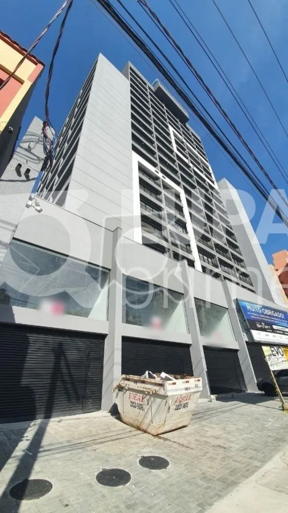 Loja-Salão, 150 m² - Foto 10