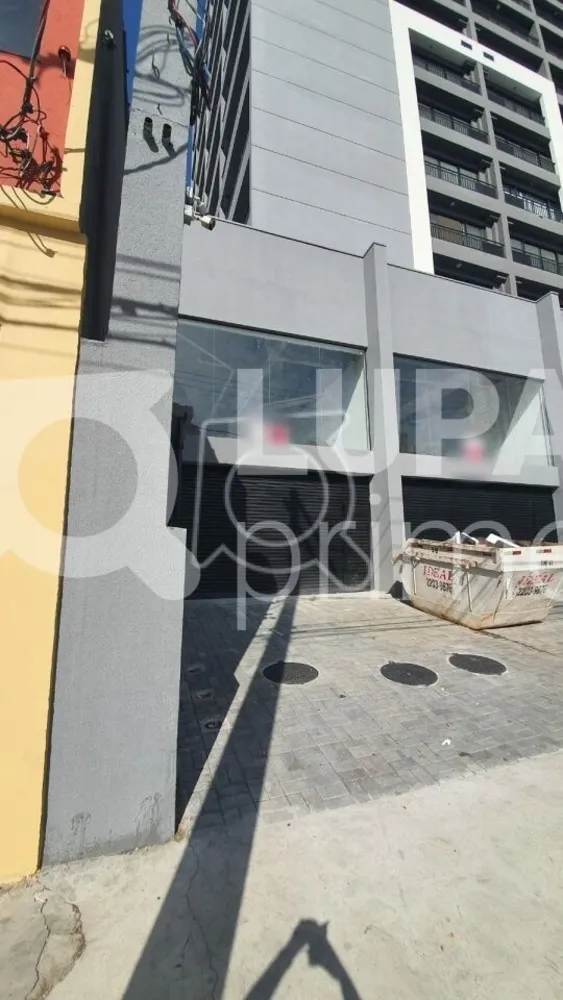 Loja-Salão, 150 m² - Foto 4