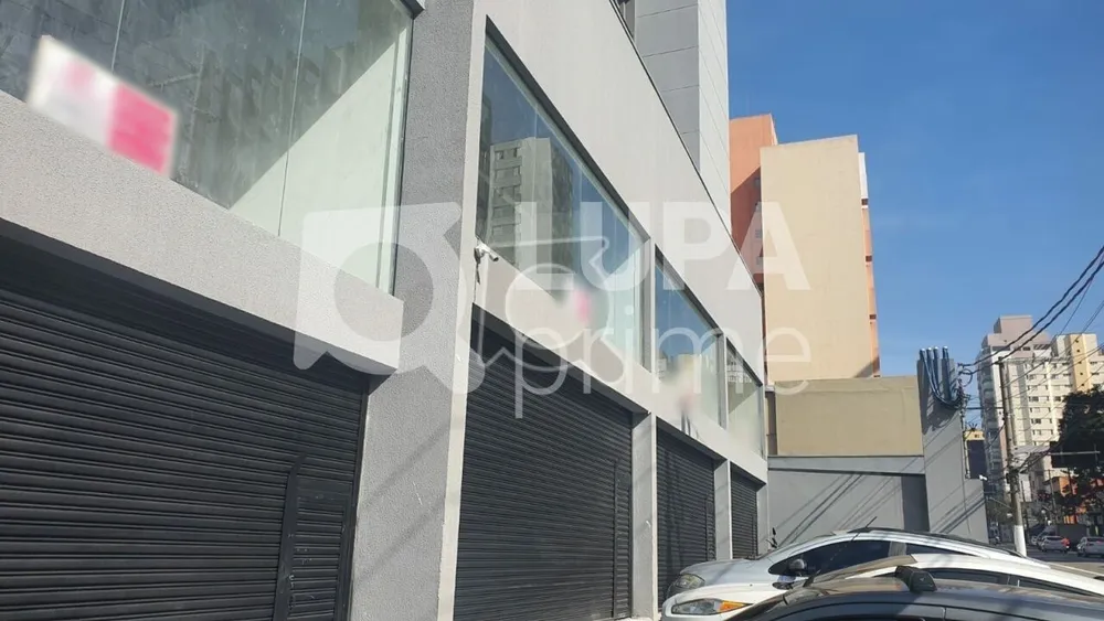 Loja-Salão, 150 m² - Foto 11