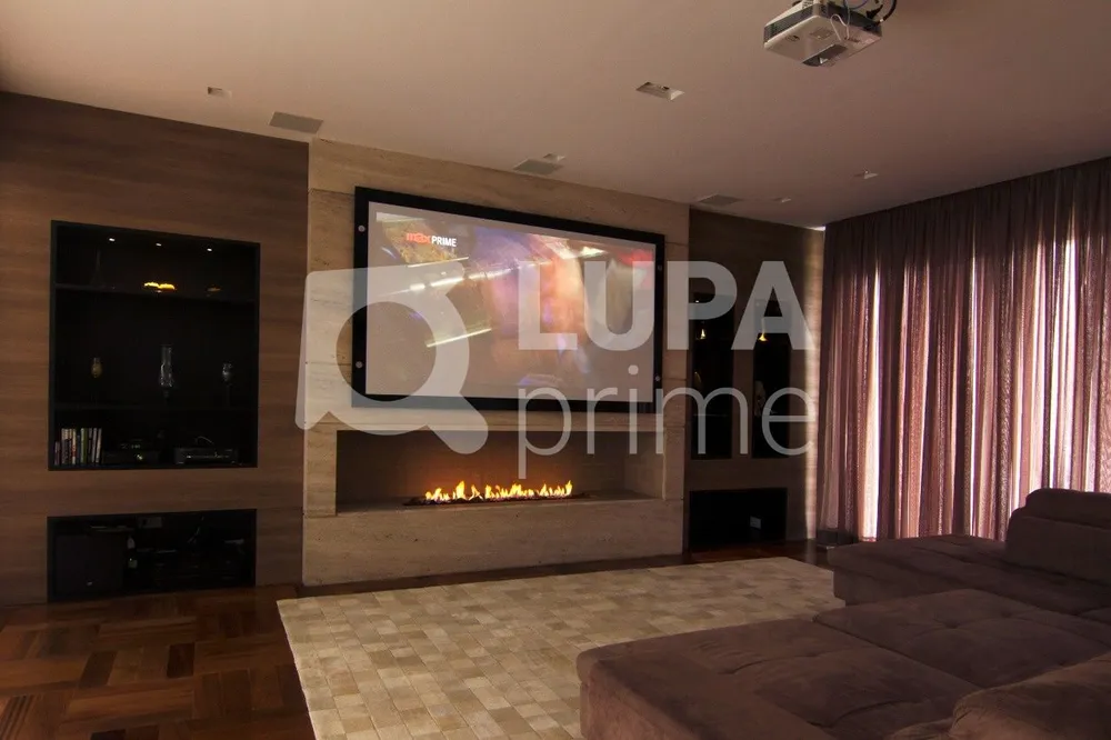 Casa, 3 quartos, 390 m² - Foto 8