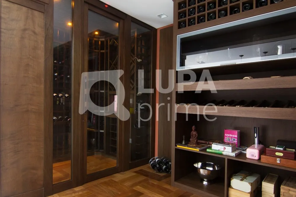 Casa, 3 quartos, 390 m² - Foto 6