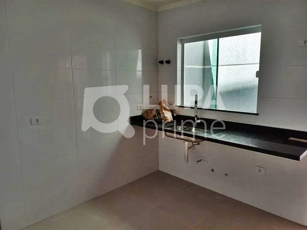 Casa, 3 quartos, 100 m² - Foto 1