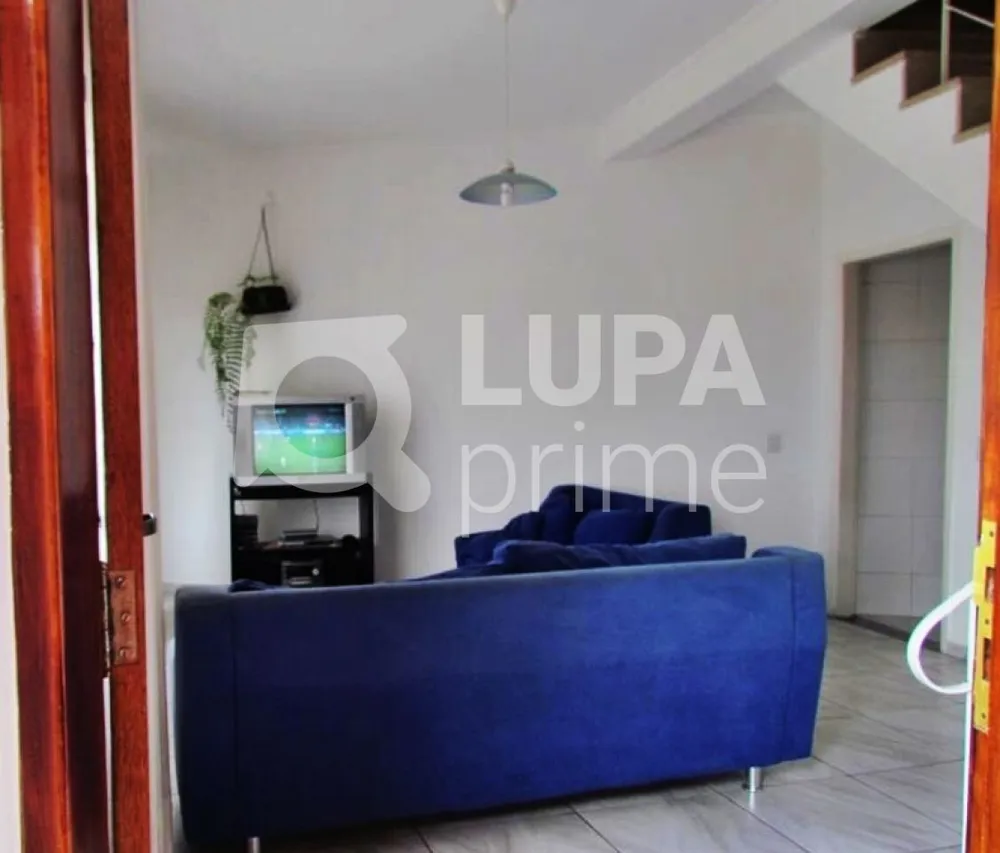Casa, 3 quartos, 153 m² - Foto 5