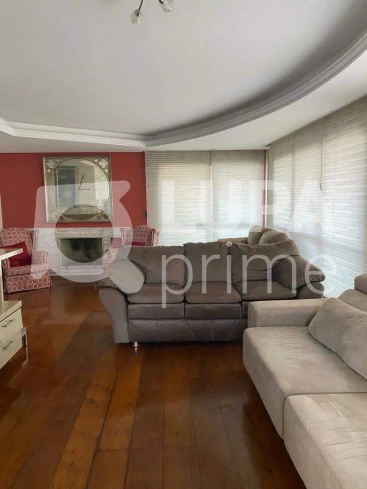 Apartamento, 3 quartos, 221 m² - Foto 12