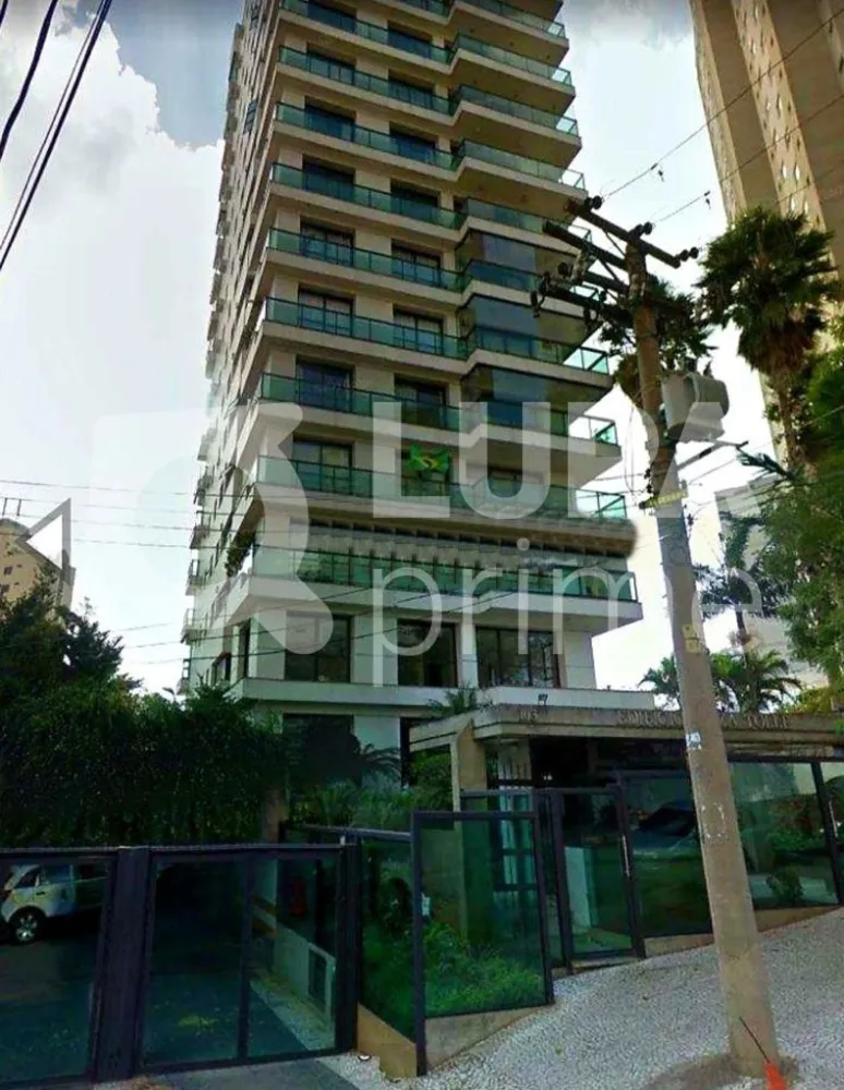Apartamento, 3 quartos, 221 m² - Foto 9