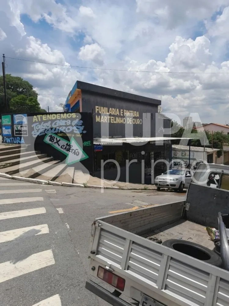 Prédio Inteiro, 901 m² - Foto 1