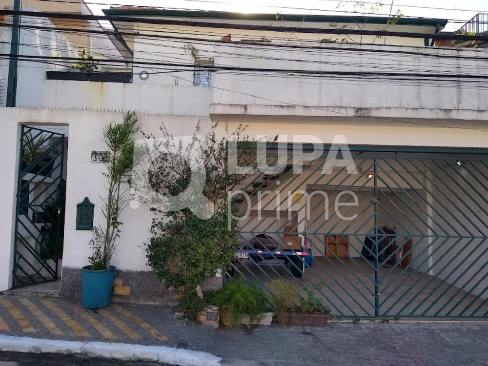 Casa, 3 quartos, 200 m² - Foto 3