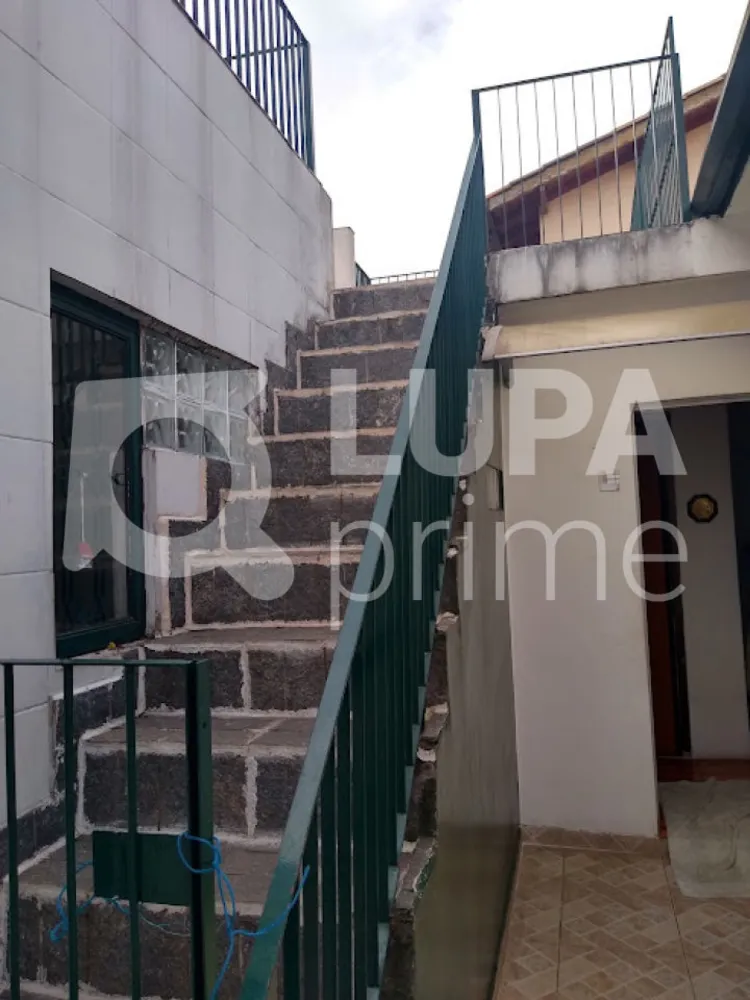 Casa, 3 quartos, 200 m² - Foto 11