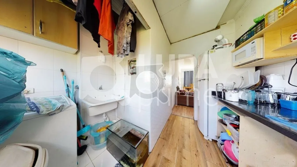 Apartamento, 2 quartos, 54 m² - Foto 3
