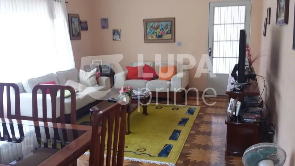 Casa, 3 quartos, 280 m² - Foto 1