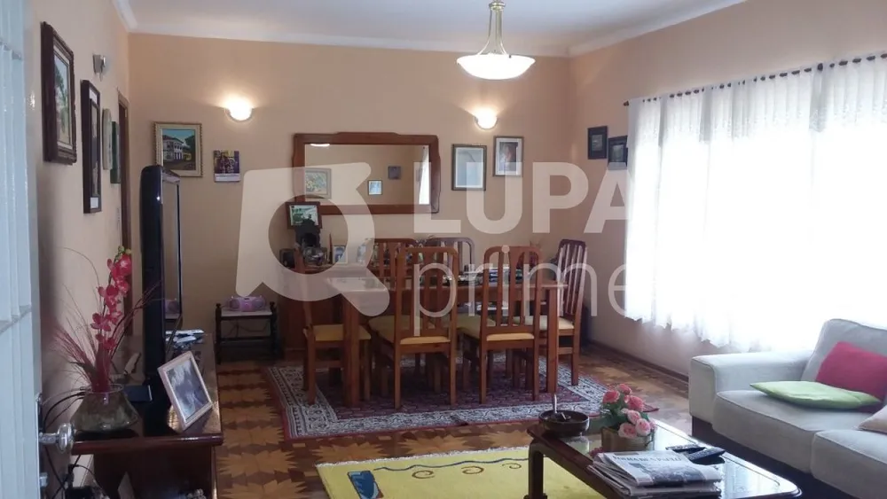 Casa, 3 quartos, 280 m² - Foto 2