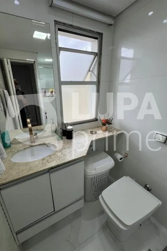 Apartamento, 2 quartos, 53 m² - Foto 1