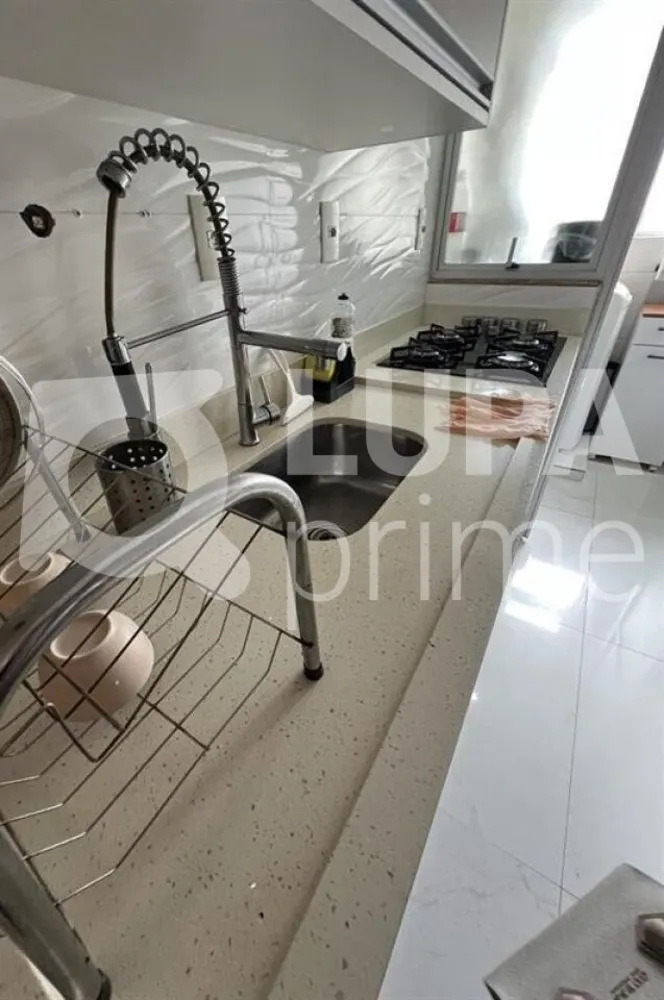Apartamento, 2 quartos, 53 m² - Foto 4