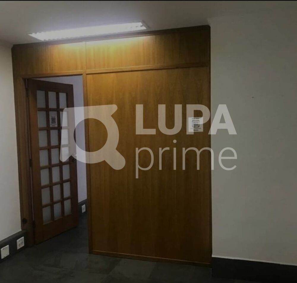 Conjunto Comercial-Sala para alugar, 36m² - Foto 5