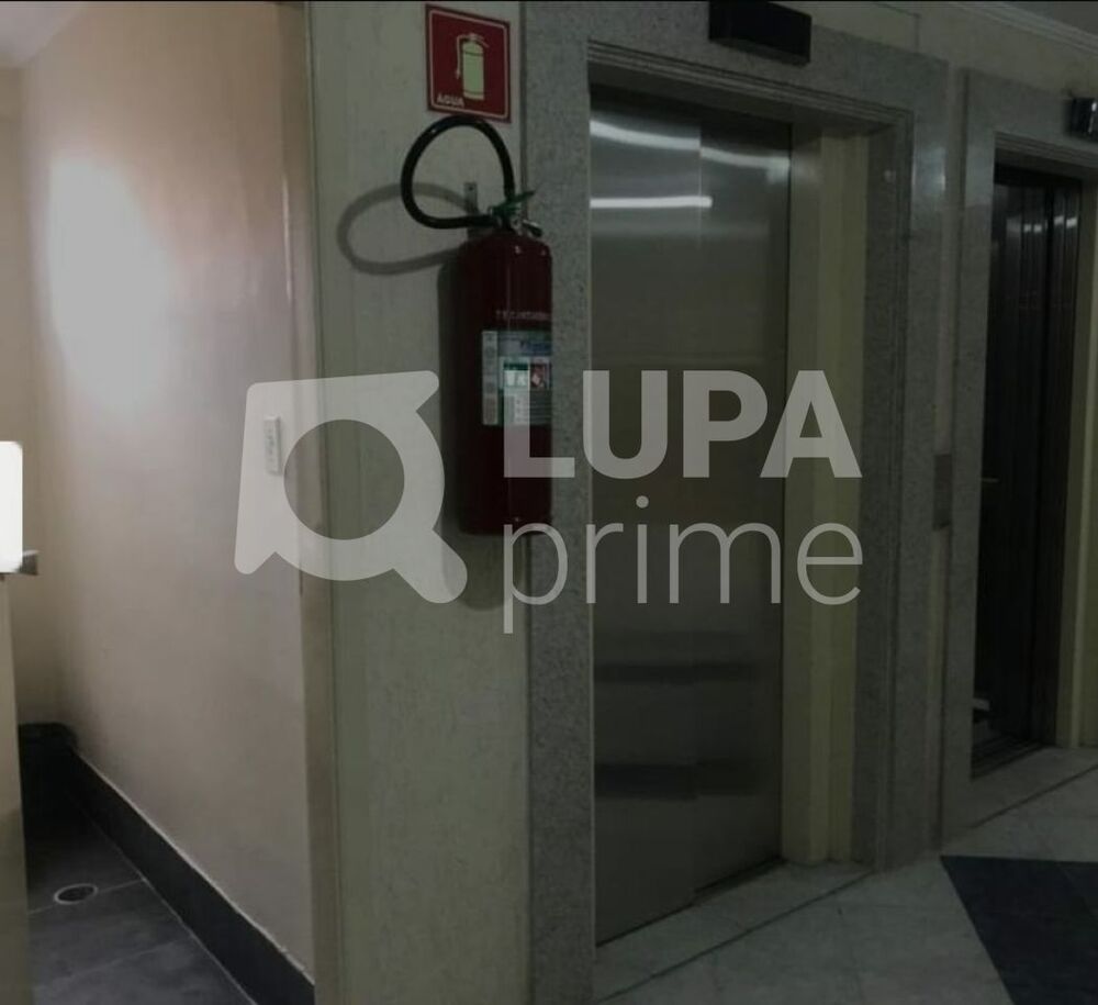 Conjunto Comercial-Sala para alugar, 36m² - Foto 3