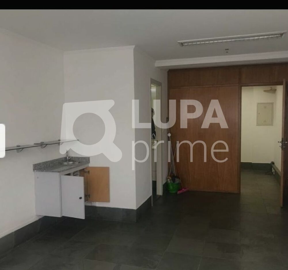 Conjunto Comercial-Sala para alugar, 36m² - Foto 6